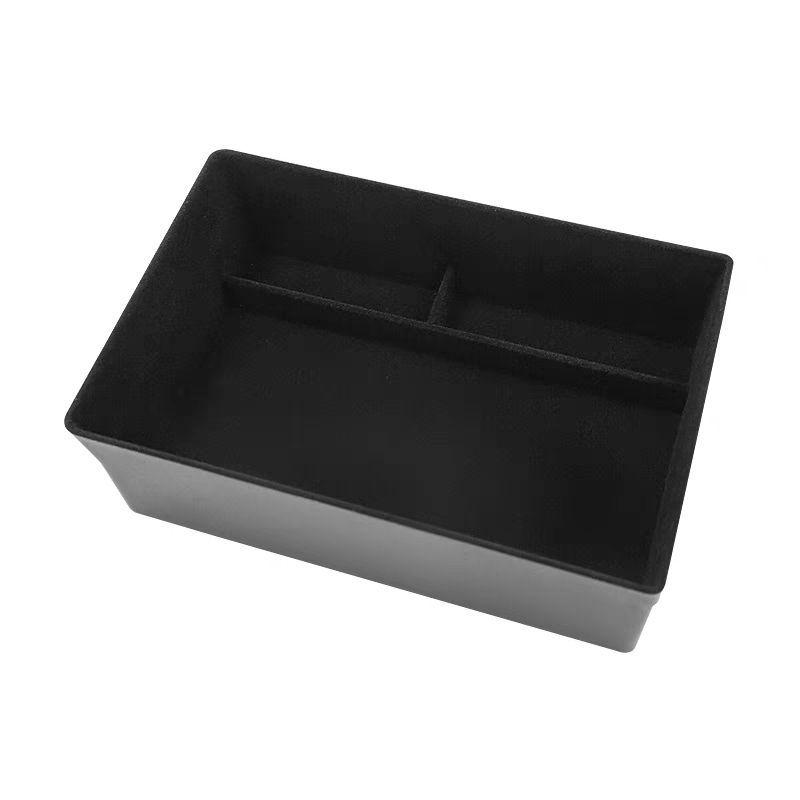Changan Qiyuan A07 Mittelkonsolen-Armlehnen-Aufbewahrungsbox Organizer