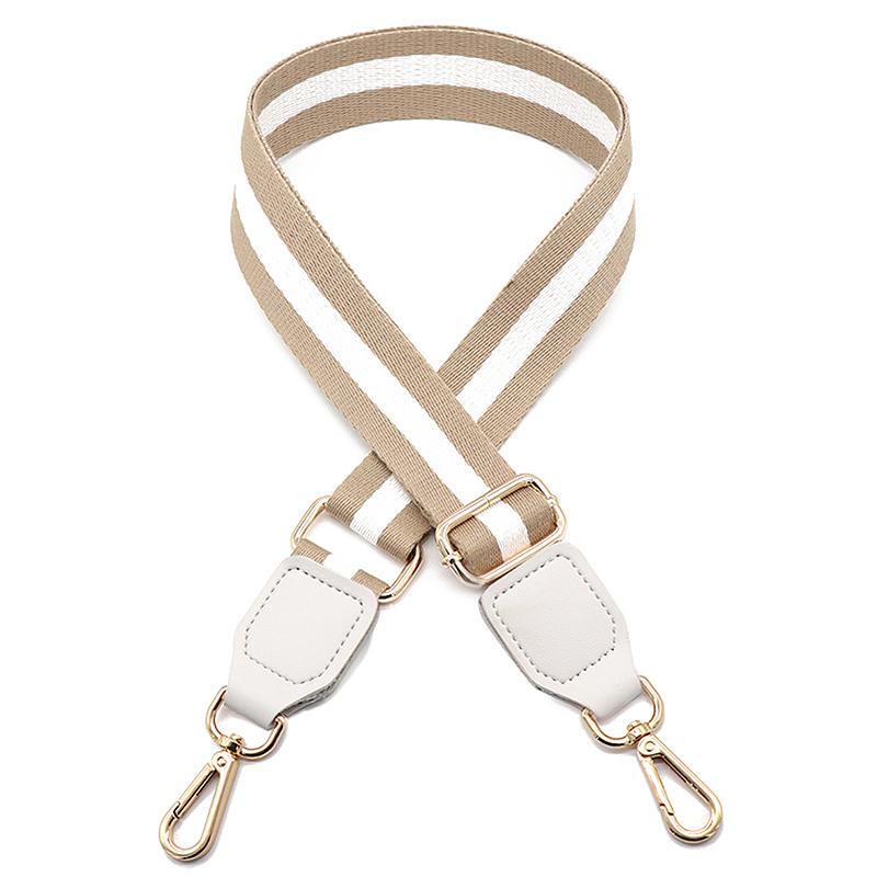 

Versatile Adjustable Wide Shoulder Strap Accessories Women S Bag Belt Unique Heart Shaped Crossbody Strap Back