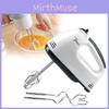 Frusta Elettrica Tutto in Uno Mini Sbattitore Mixer Automatico da Cucina Ideale per Dolci e Panna Montata