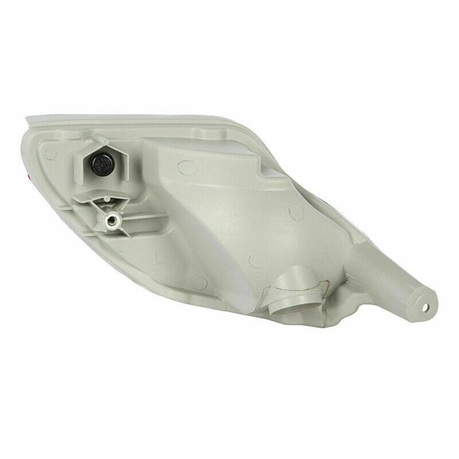 Left Driver Side Rear Bumper Fog Light Marker Lamp For Lexus Rx350 Rx450H 10-15