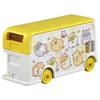 Takara Tomy Tomica Dream Tomica SP Sumikkogurashi 10th Anniversary Collection Cat Miniature Car Toy for Ages 3 and Up