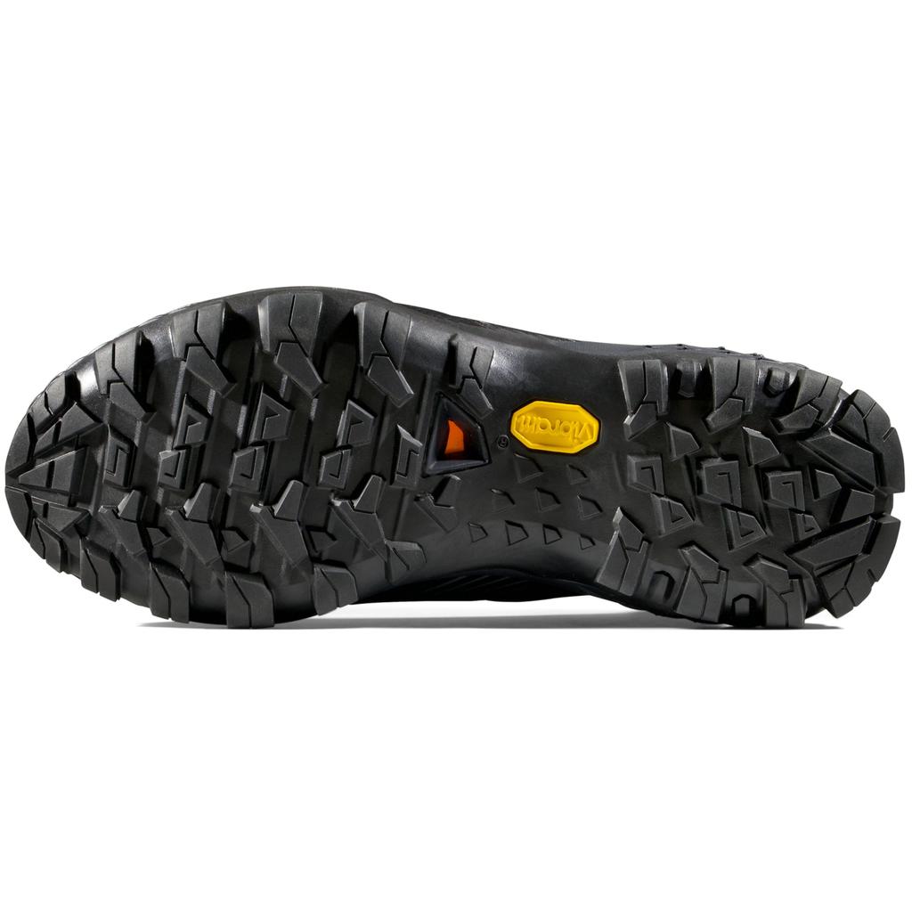 Mammut Ducan II High GTX Black Women's Gore-Tex 3030-05050, 5.5cm,