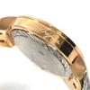 CHARRIOL ST35PD1.560.010 St.TROPEZ Saint Tropez 35 Bangle Wristwatch Unused
