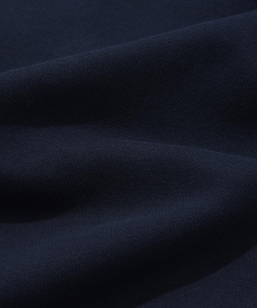 COVERNAT Authentic Logo Sweat Jogger Pants Navy