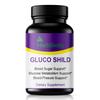 Herbaura Nutra™ Gluco Shild Ayurvedic Blood Sugar Control Formula | Herbal Supplement for Glucose Regulation, Insulin Sensitivity & Heart Health