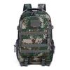 Tactical Camouflage Backpack for Outdoor Activities