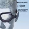 MDNG Fashion Anti-Fog Swimming Goggles