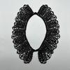 Lace Bib Collars For Women With Cotton Material Retro Fashion For Fall