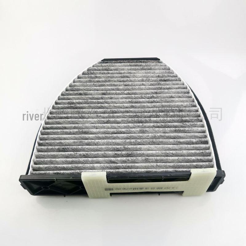 Air Conditioning Filter for W204 C250/C180/C200 (Part No. A2128300318)