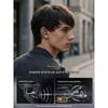 SANAG ANC Clip True Wireless Bluetooth Earbuds with AI Translator