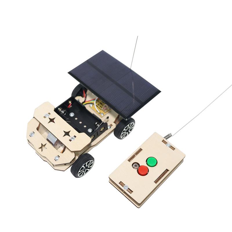 27M Mini Two-Way Remote Control Module: Dual-Channel Toy Accessory for Wireless Technology