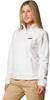 Куртка Columbia Benton Springs Fleece (1372111) Full Zip Fleece Women Sea Salt