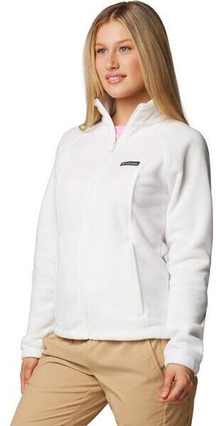 Куртка Columbia Benton Springs Fleece (1372111) Full Zip Fleece Women Sea Salt