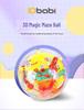 3D Space Maze Ball Challenge: Children's Concentration & Spatial Logic Training Toy