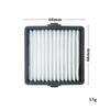 Replacement Filter for Ryobi P712 P713 P714K Vacuum Cleaner Accessories