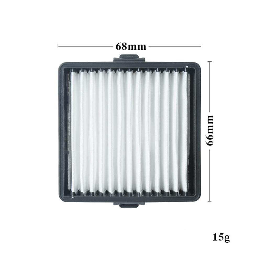 Replacement Filter for Ryobi P712 P713 P714K Vacuum Cleaner Accessories