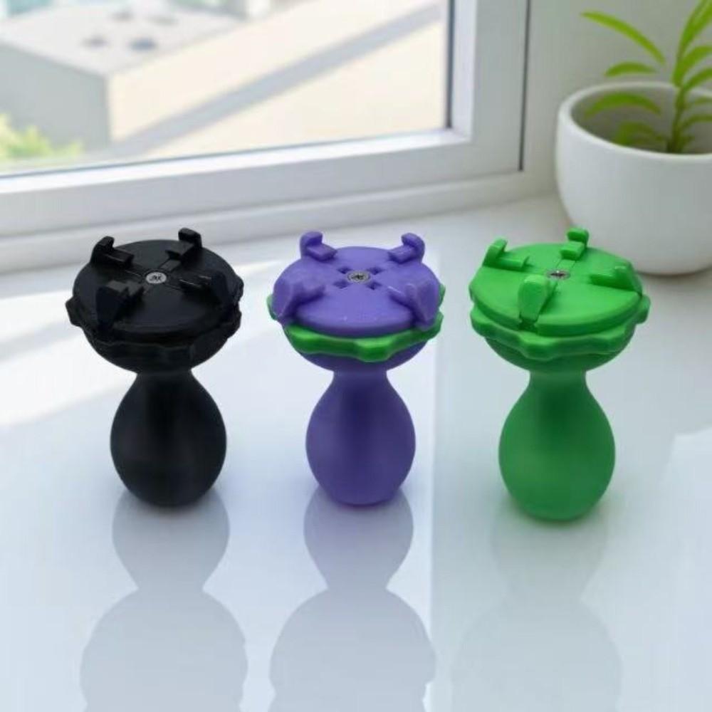 Ergonomická malířská pomůcka s držadlem 20-50mm Držák na základny pro malování Stabilizátor Rukojeť Pro použití modeláři