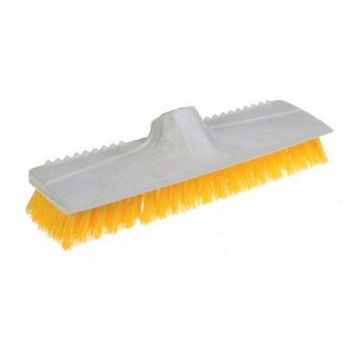 Plastic Deck Scrub - Head Only