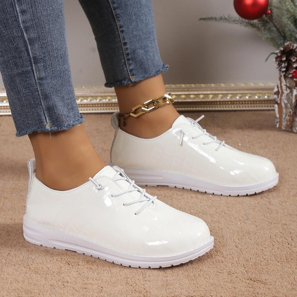Women Causal Sneakers New Summer Shoes Woman Fashion Breathable Lace Up Sports Shoes for Women Platform Walking Designer Shoes