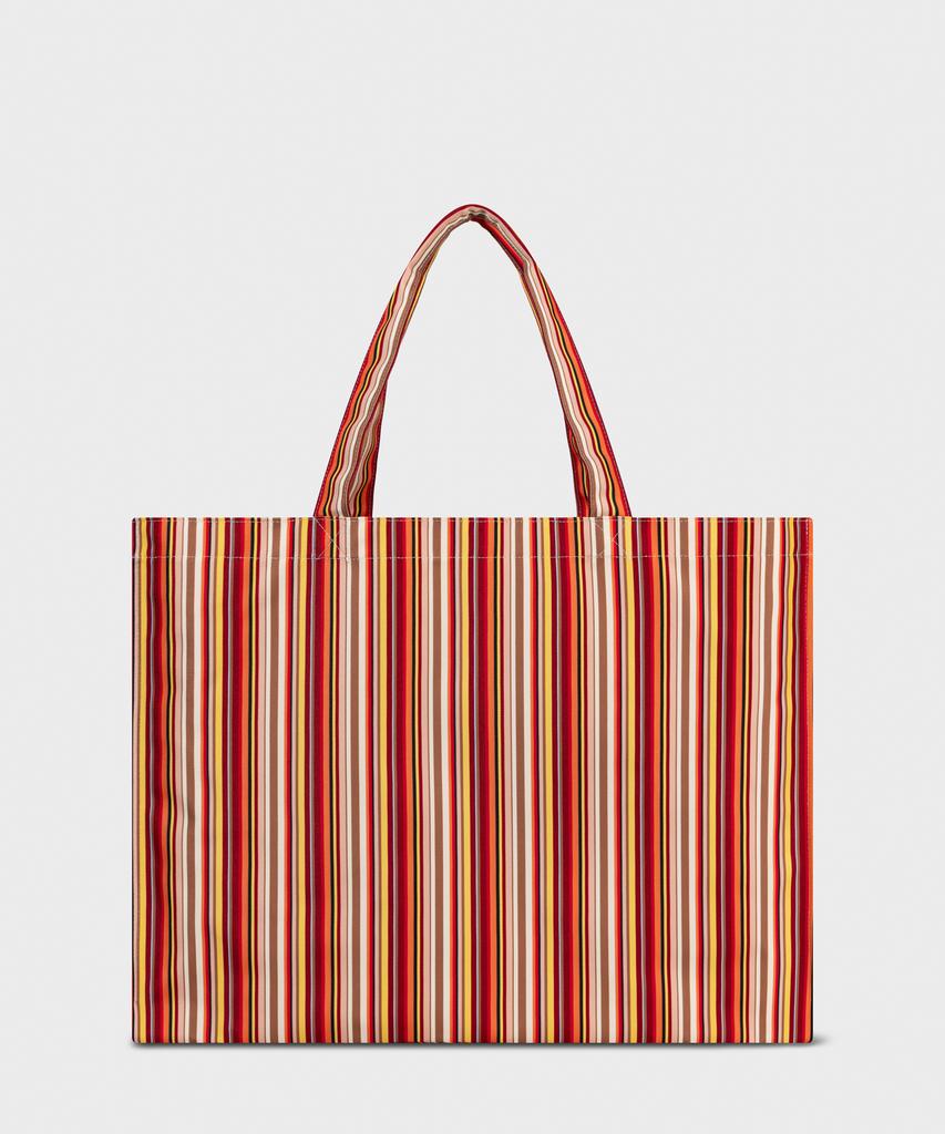 Nuuanu Venti Bag_Red