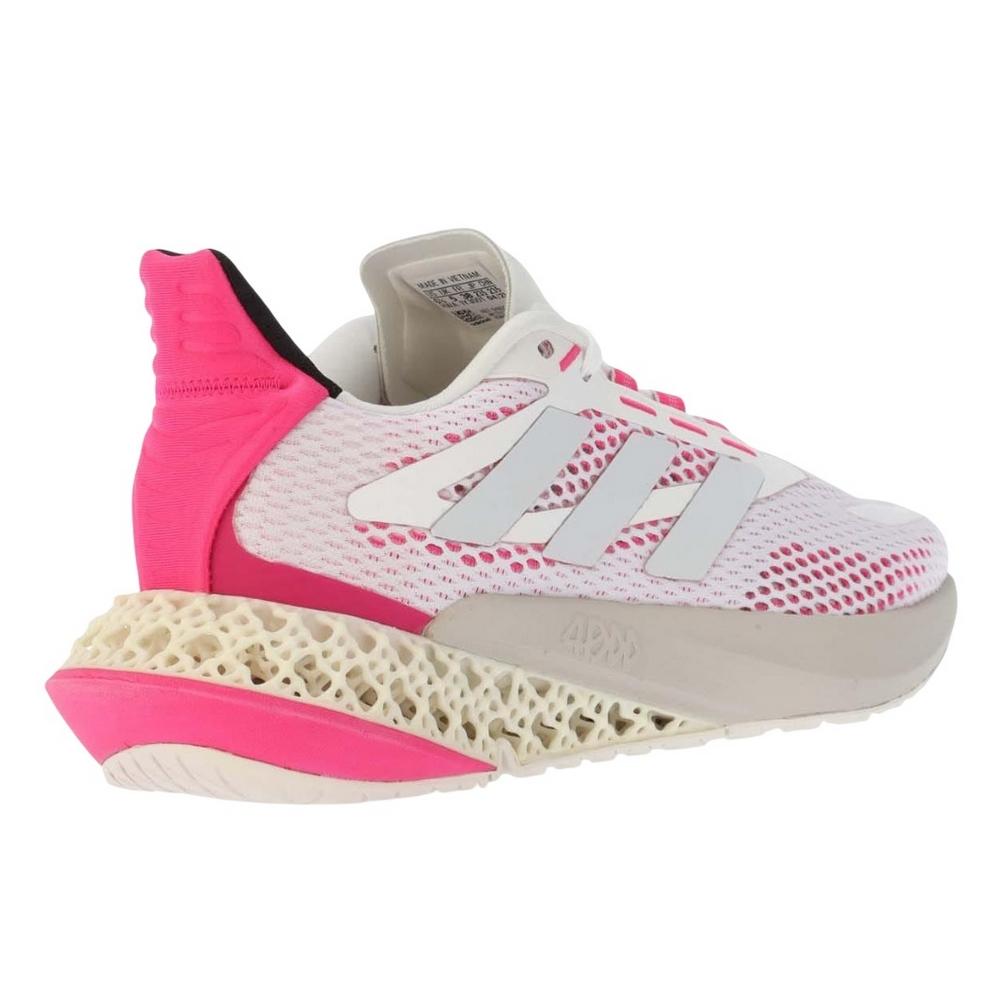 Adidas Damesko/Damesko 4DFWD Pulse Løpesko