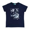 Finding Nemo Womens/Ladies Fitted T-Shirt