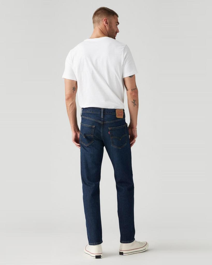 Levi's 502™ Regular Taper Fit Jeans (Insulated) Men's 29507-1515 US W36 L32