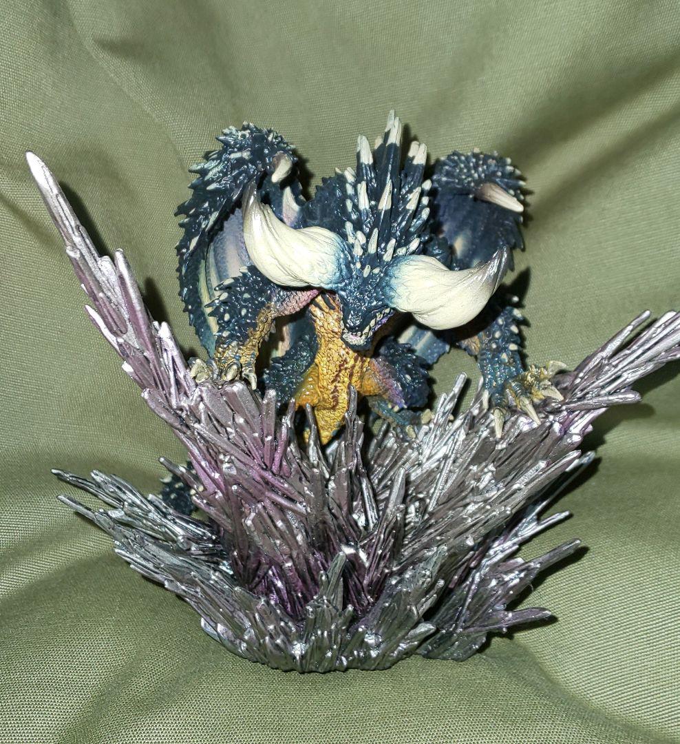 

[USED] Used Monster Hunter World Collector s Edition Nergigante