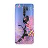 For Coque Redmi 9 Case Transparent Soft TPU silicon Phone Cover For Xiaomi Redmi 9 Case Redmi9 Clear Fundas For Redmi 9 6.53"