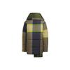 adidas Ivy Park Halls Of Ivy Reversible Asymmetrical Puffer Jacket 2.0 All Gender HE3749