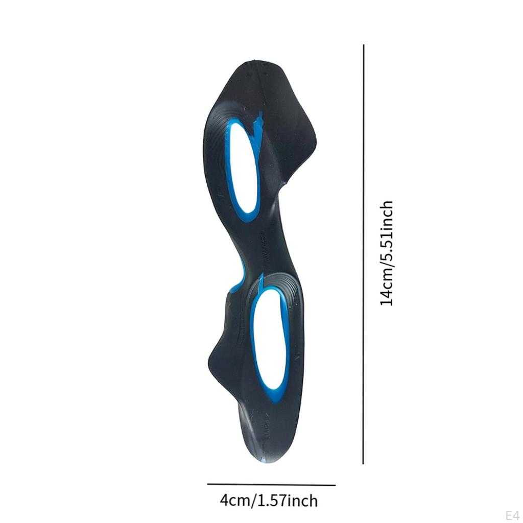 Golf Grip Train Replace Improves Accuracy Accessories Correction Equipment Black