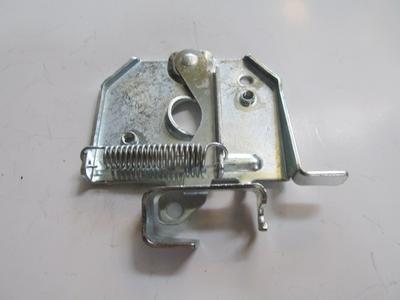 Serrure de capot pour Renault Master 1 1997-2003 7700352729