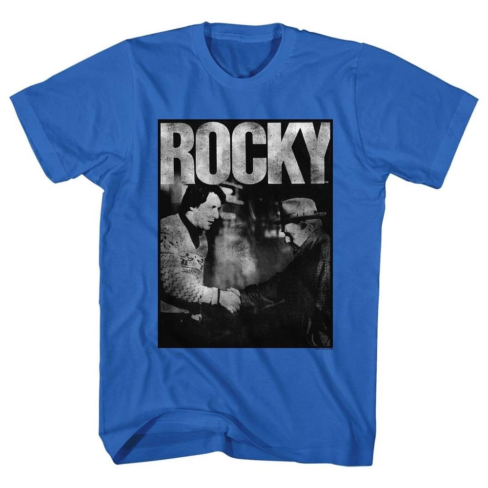 Rocky Handshake TShirt S