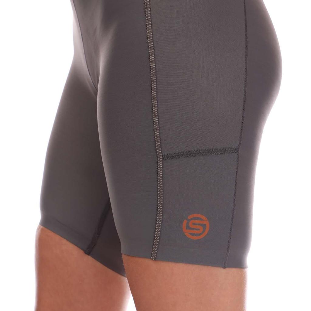 Skins Womens/Ladies Series-5 Shorts