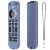 Voice Remote Non-slip Silicone Case-Silicone-Shell Impact-proof Sleeve