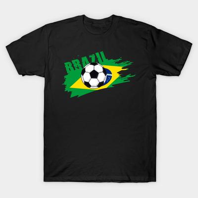 T-shirts en tops – T-shirts