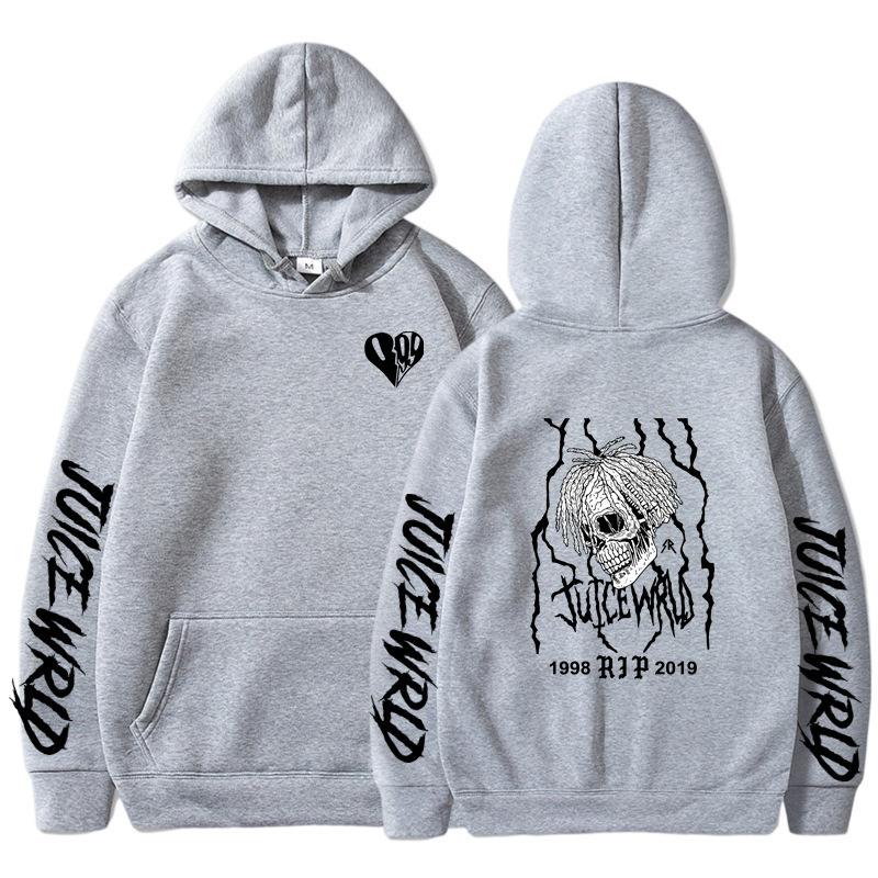 Kurosaki Ichigo Bleach Anime Harajuku Hoodies Gothic Cartoon Manga Mask Boys Graphic Men Women Winter Long Sleeve Sweatshirts