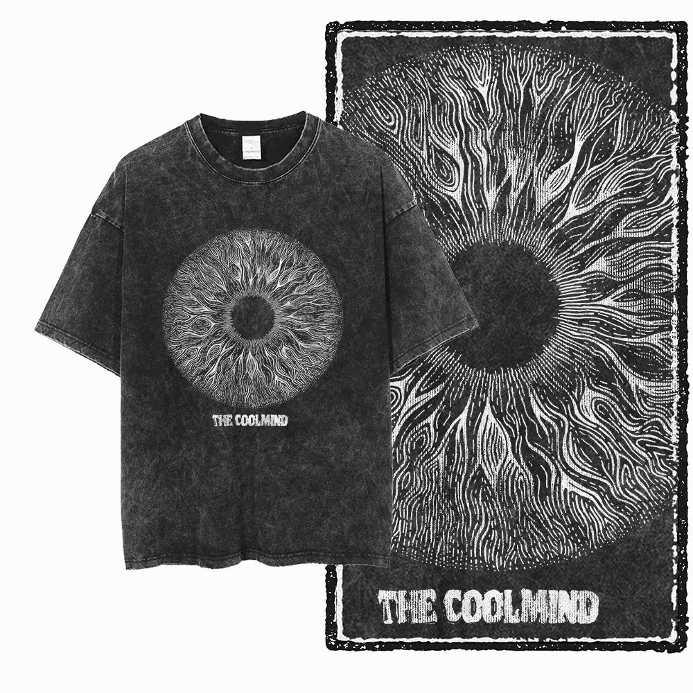 xx STREE THEME Exclusive Graphic Unisex Cotton Acid Washed T Shirt Cool Vintage Streetwear Men Tshirts Big Size Tee for men