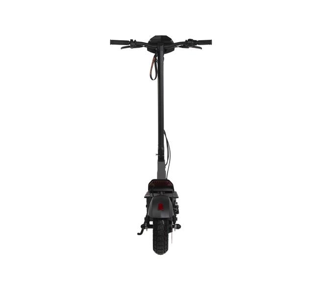 KuKirin G2 800W Elektroroller, 48V 15Ah Akku, 55km Reichweite, 10" Schlauchlose Reifen, Doppelscheibenbremsen - Pendler E-Scooter