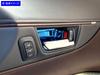 BRIGHTZ Stainless Steel Inner Door Handle for Toyota Harrier Fits 85 Cover, Plated, Blue, MXUA80/MXUA85 (INS-DHC-078) - XUA80, XUA85, UA80, UA85, A80,