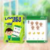 Early Education Logic & Thinking Puzzle Game for Children