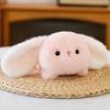 Party Style Cat Palette Plush Toy Children Panda Doll Girls Office Pink Rabbit Wrist Pad Table Companion