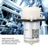 Dosing Pump   Peristaltic Tube Head For Aquarium   Chemical Analysis (black 24v 3*5)