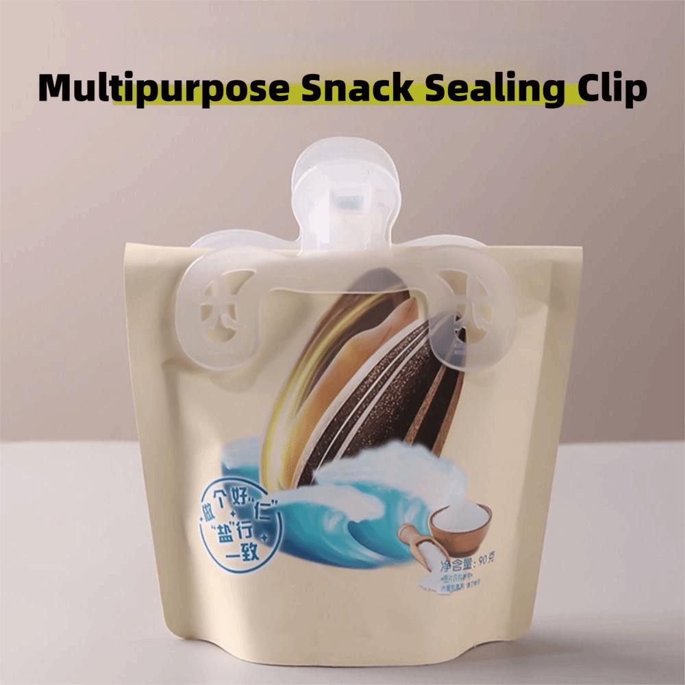 Plastic Fixed Book Clips Easy To Read Anti Page Turning Holder  for Student Learning Tools