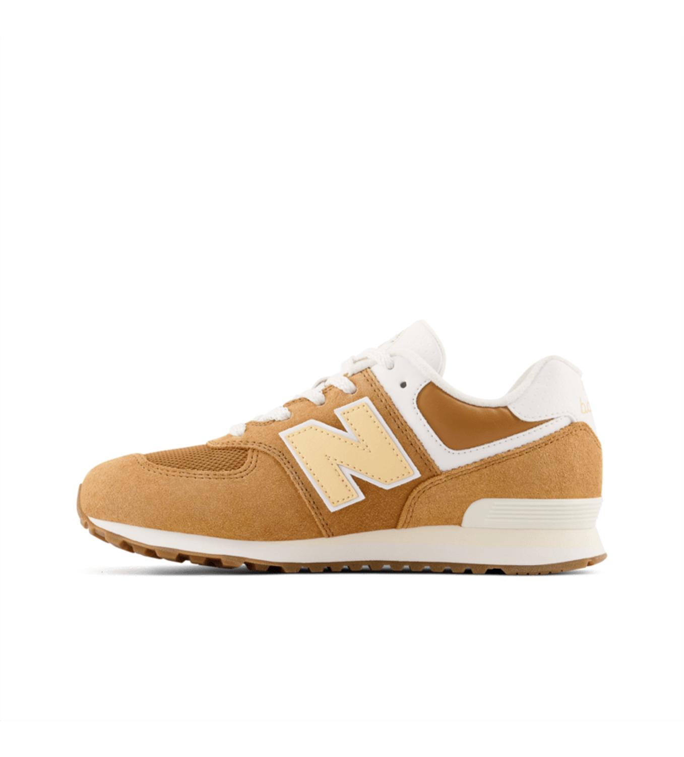 

New Balance GC574CC1 39 / Коричневый