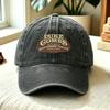 Lukes Combs My Kinda Saturday Night Tour Gewaschene Baseballkappe Sonnige Hip Hop Hüte Sommer Unisex Damen Sport Baseballkappen