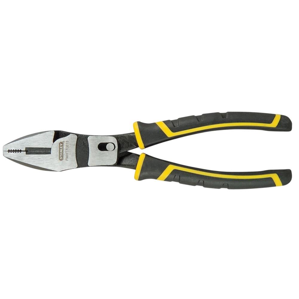 Stanley Fatmax Combination Pliers