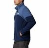 Columbia Fleece with Zipper Basin Trail™ III
