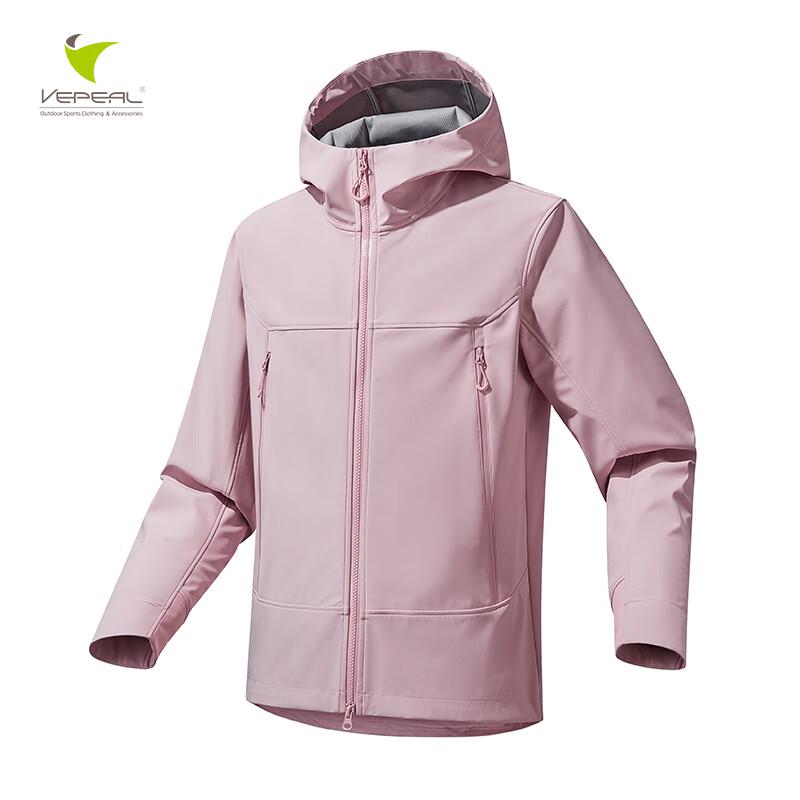 VEPEAL VFC-207 Softshell Jacket