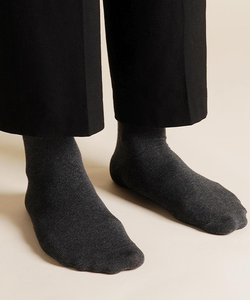 Sagpienseu [8-Pack] Deodorizing Socks Men'S M, L (Big Size)